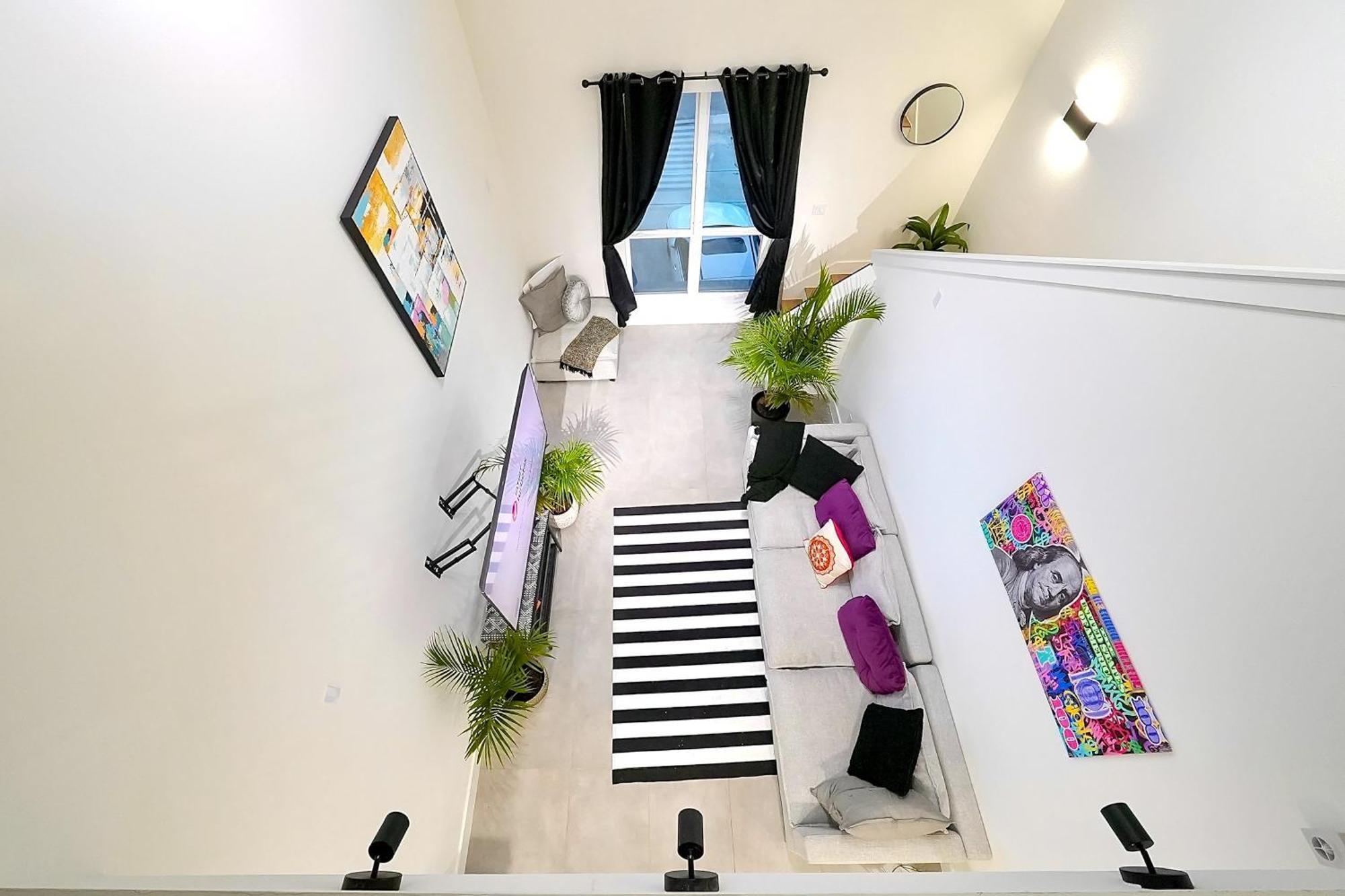 3 Mi To Dtwn Modern Townhome With Yard In Houston Dış mekan fotoğraf